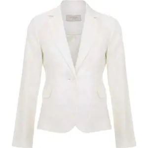 Hobbs Blake Linen Jacket